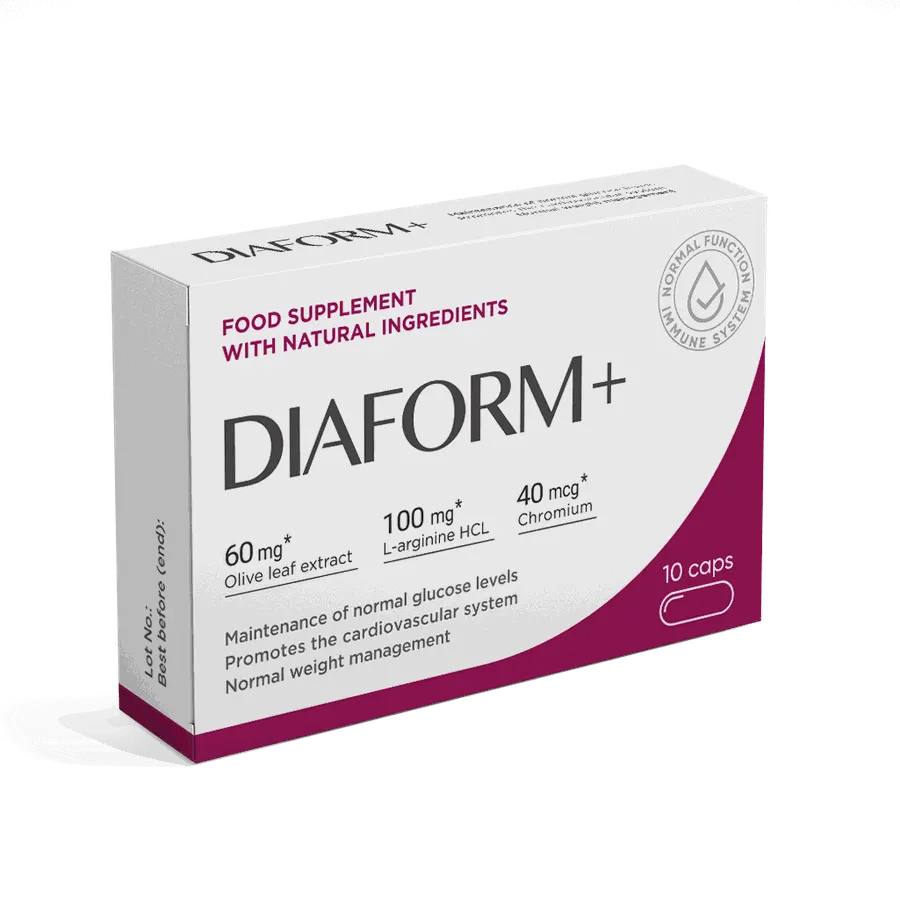 Diaform+ — foto 1