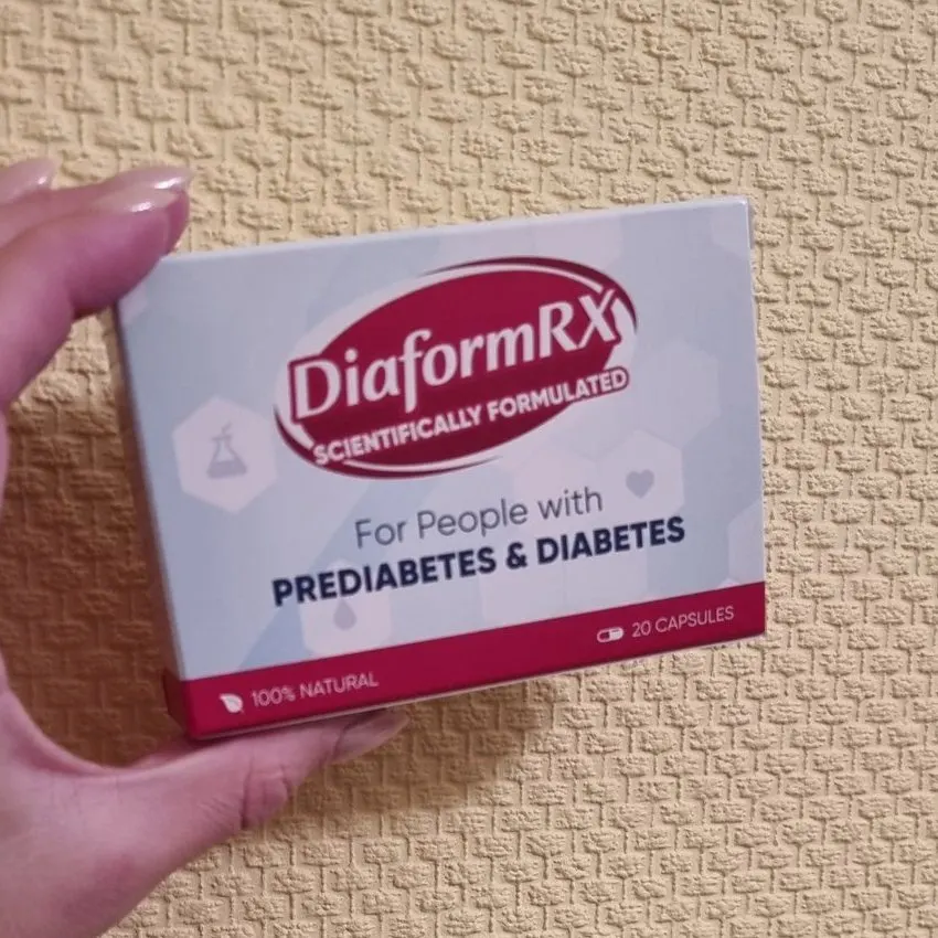 DiaformRX