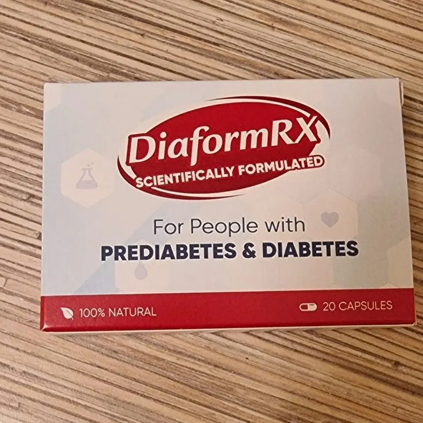 DiaformRX — εικόνα 1