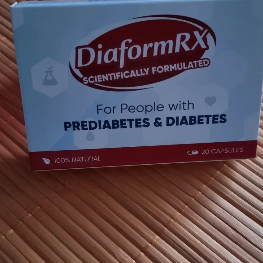 DiaformRX — εικόνα 2