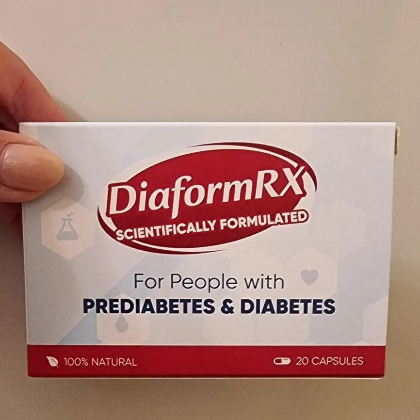 DiaformRX — εικόνα 3