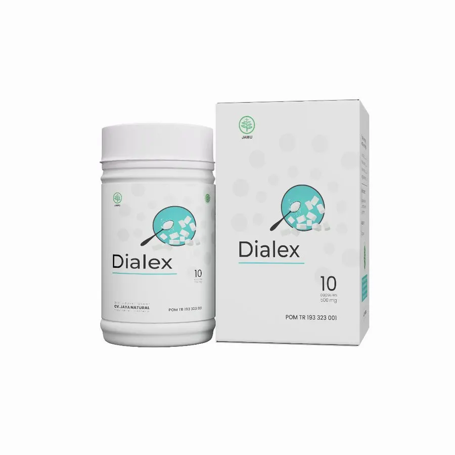 Dialex — foto 3