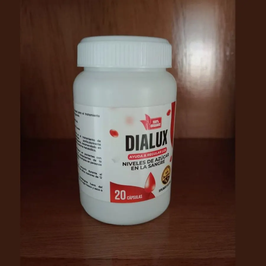 Dialux — foto 1