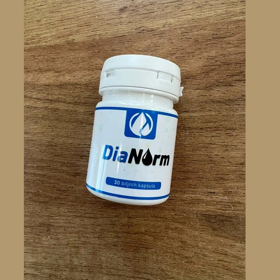 DiaNorm