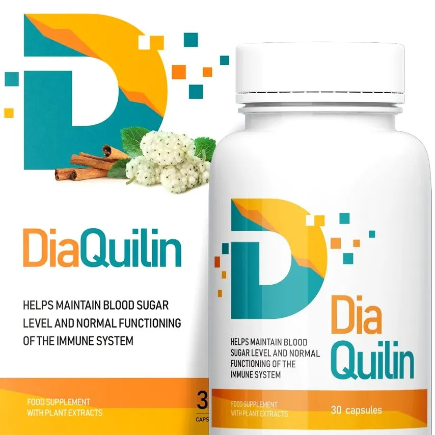 DiaQuilin — foto 2