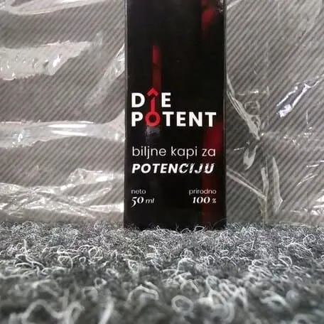 DiePotent