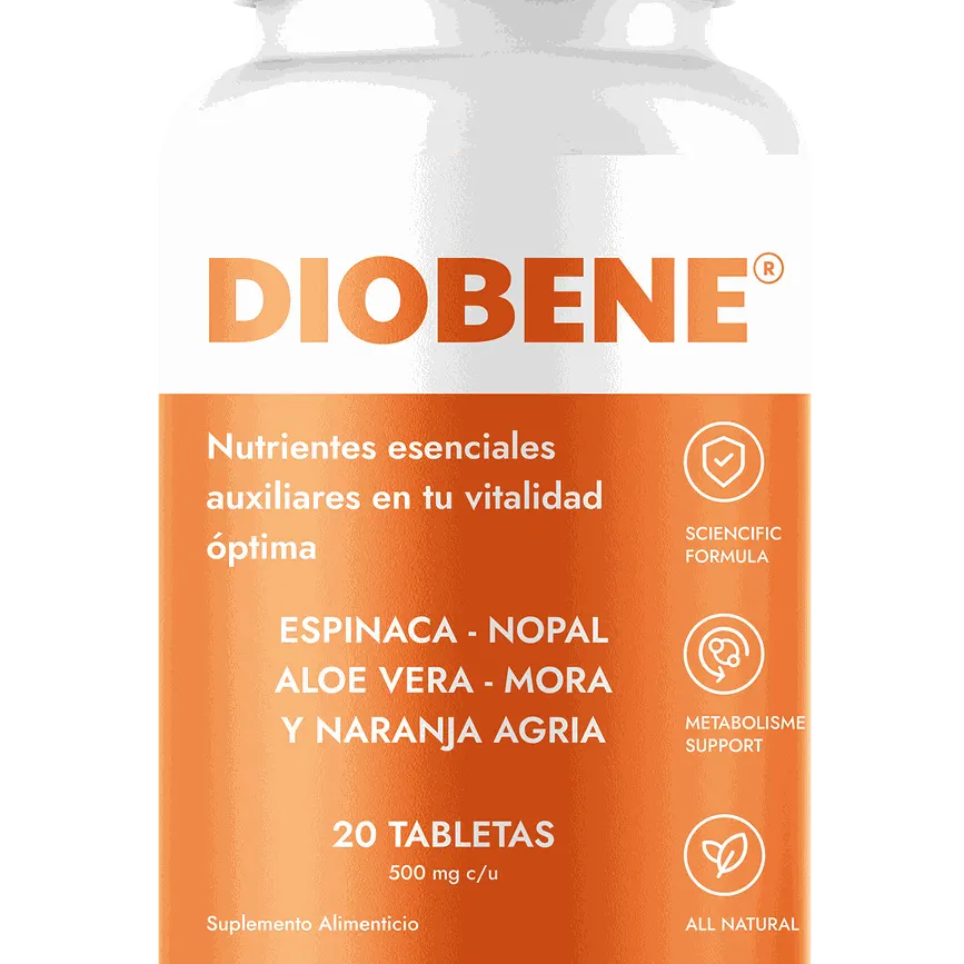 Diobene — foto 1