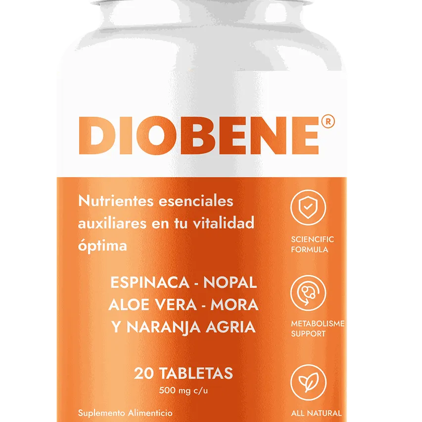 Diobene — foto 2