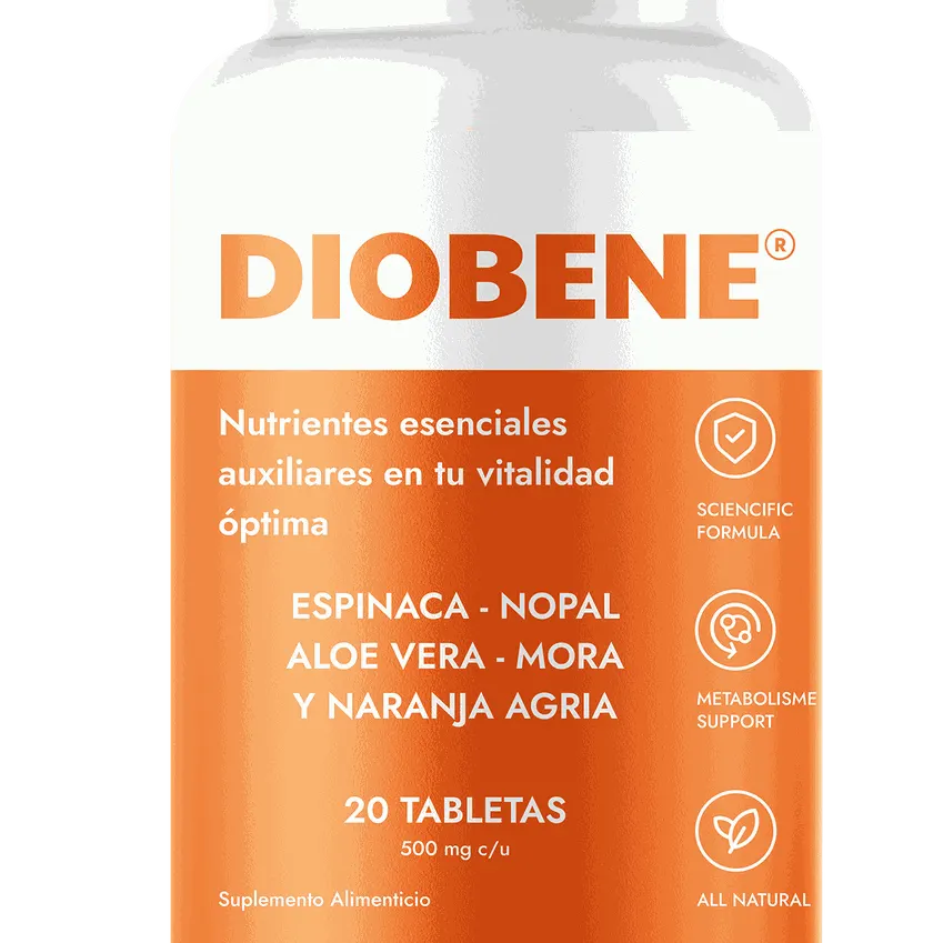 Diobene — foto 3