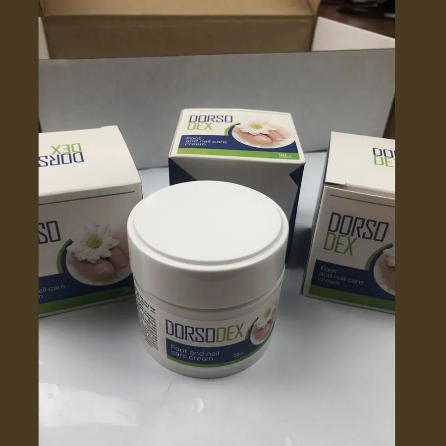 Dorsodex — foto 2