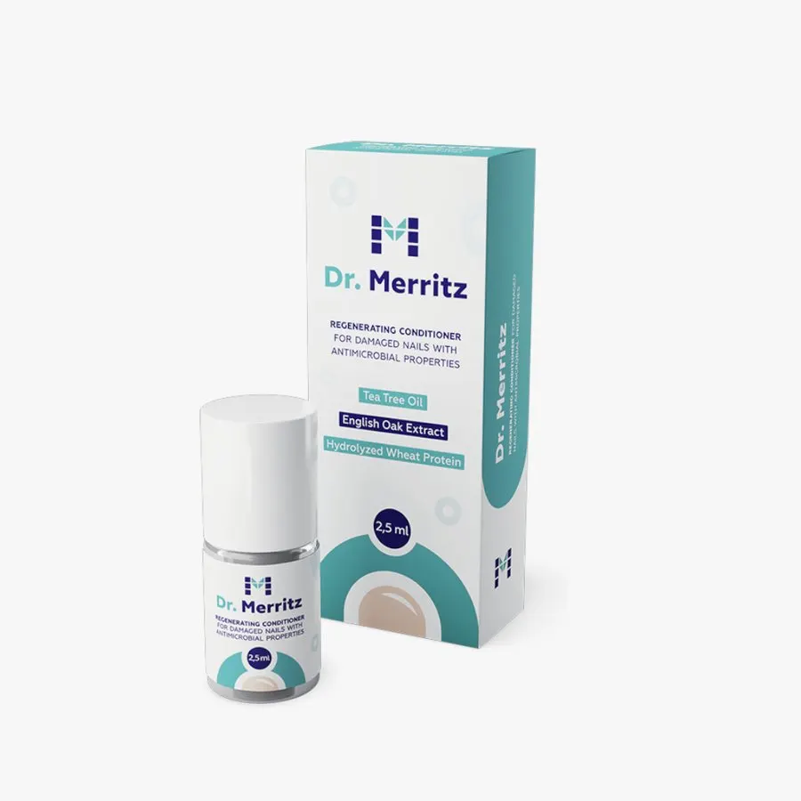 Dr. Merritz