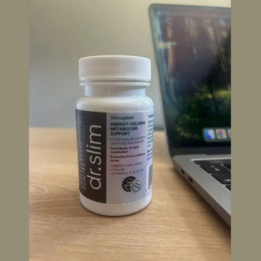 dr.slim — Zdjęcie 2