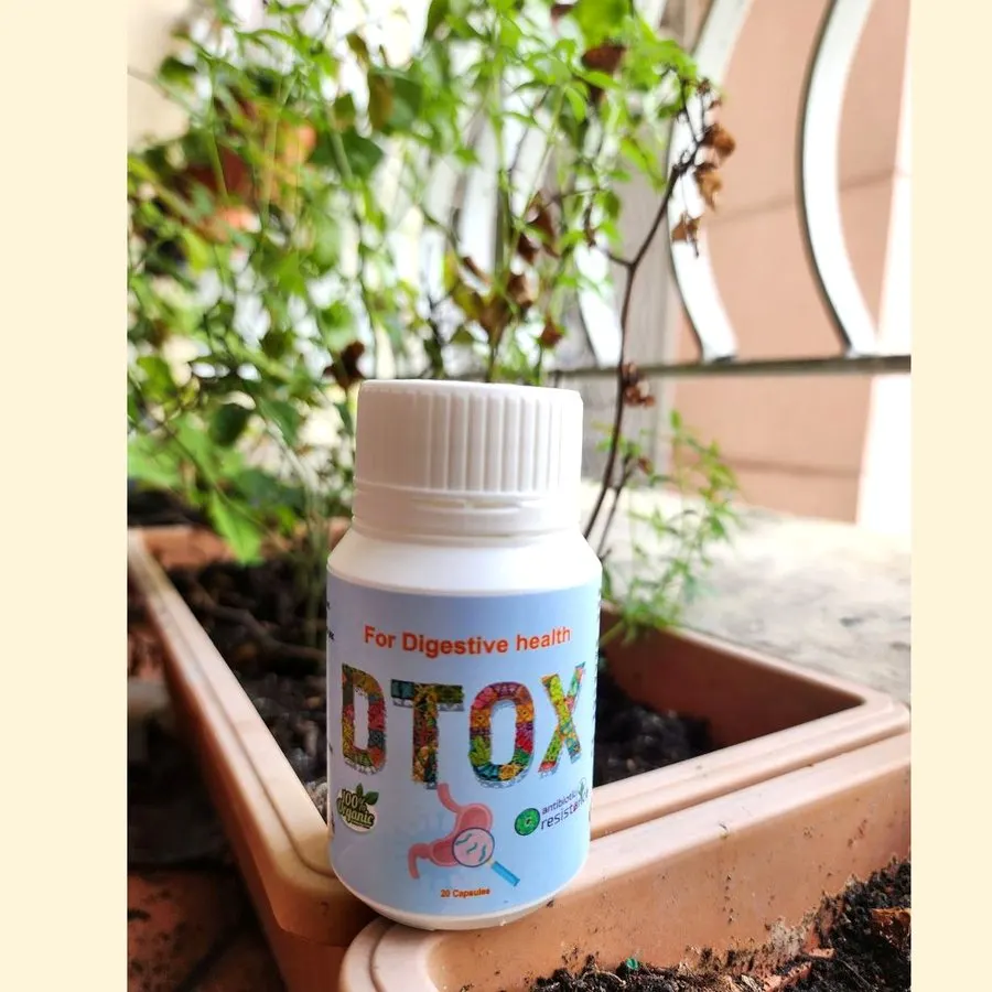 DTOX — gambar 2