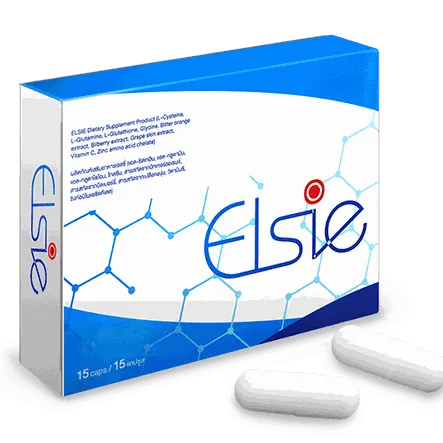 Elsie — รูป 2