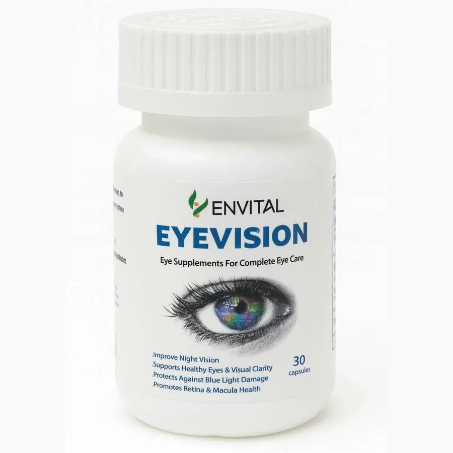 Envital Eyevision — photo 3