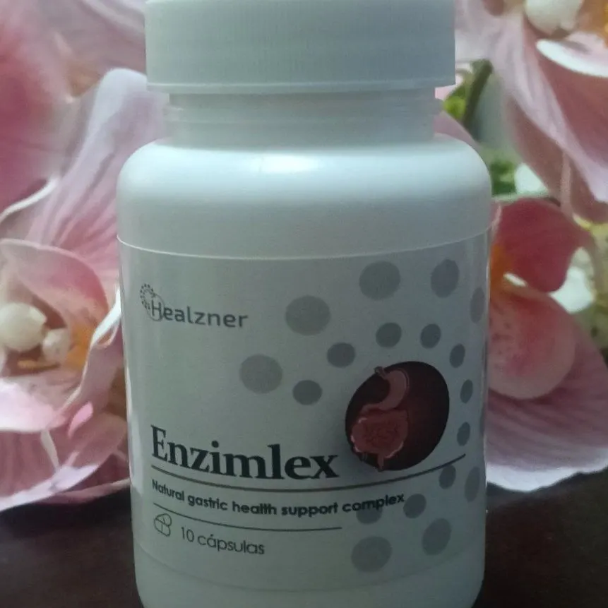 Enzimlex