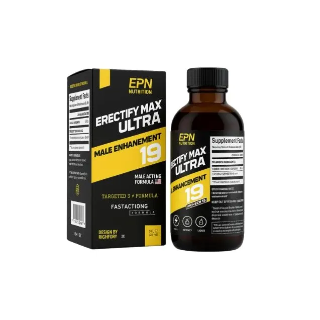 Erectify Max Ultra — صورة 1