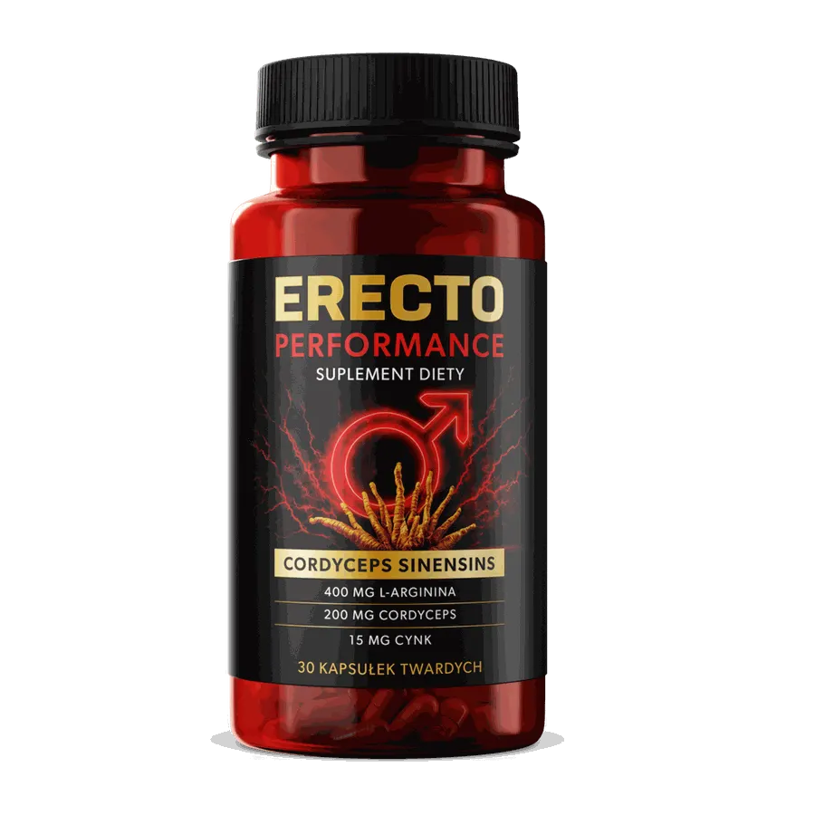 Erecto Performance — Zdjęcie