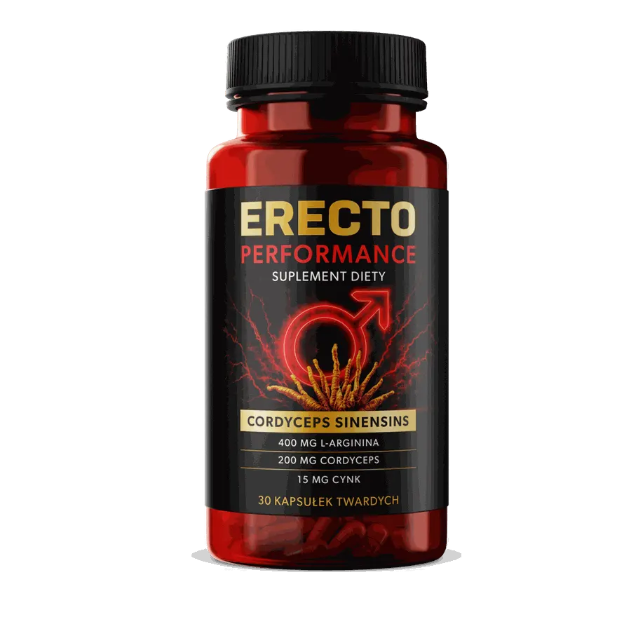 Erecto Performance — Zdjęcie 3