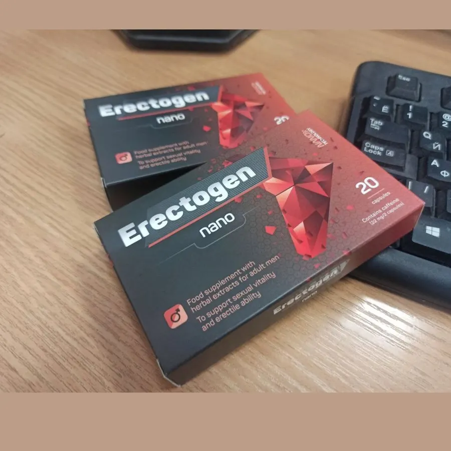Erectogen