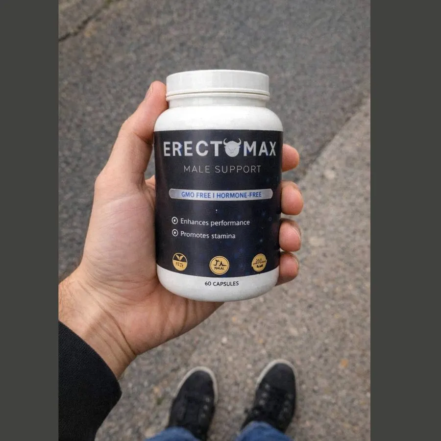 ErectoMax