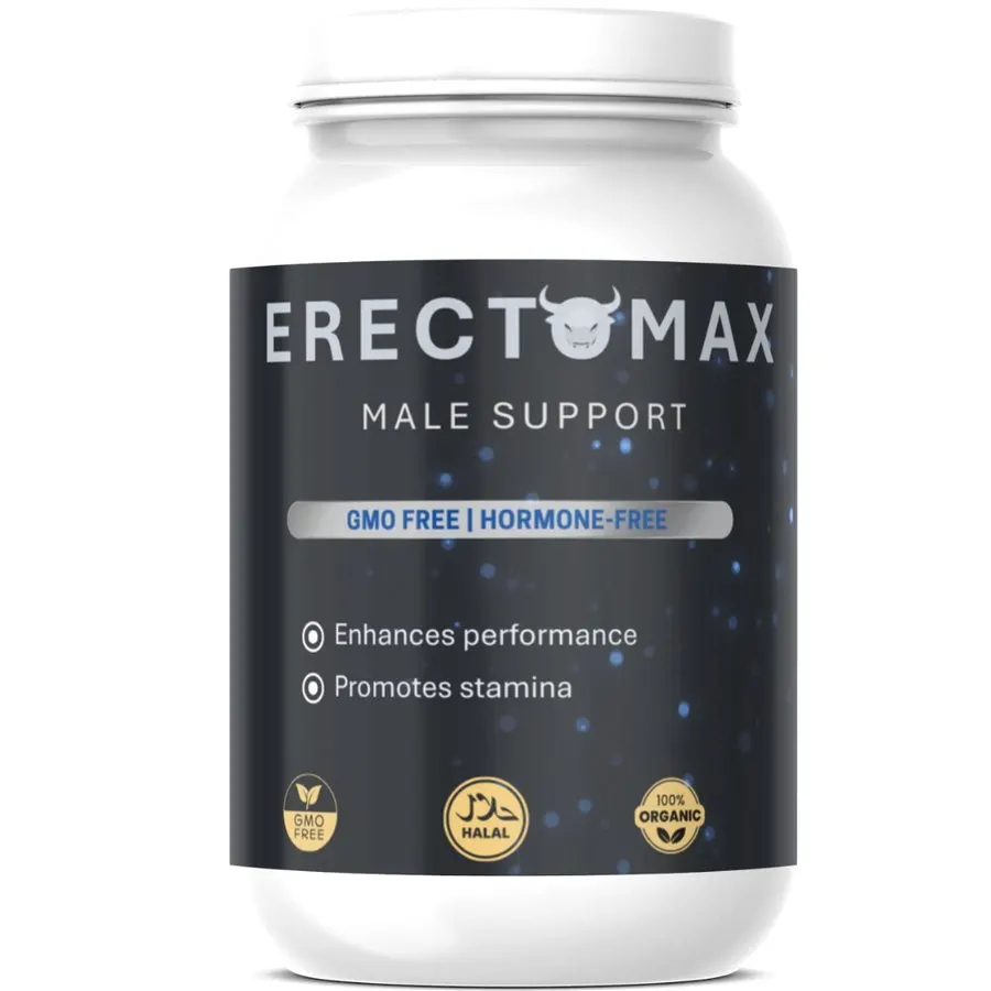 ErectoMax — صورة 2