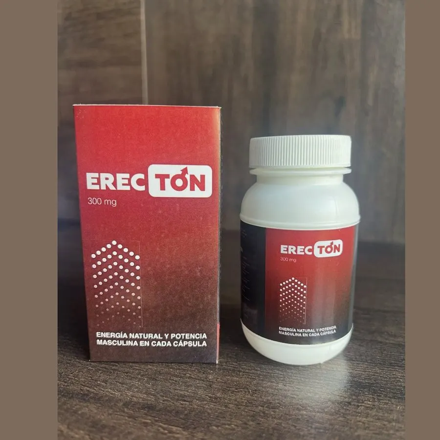 Erecton