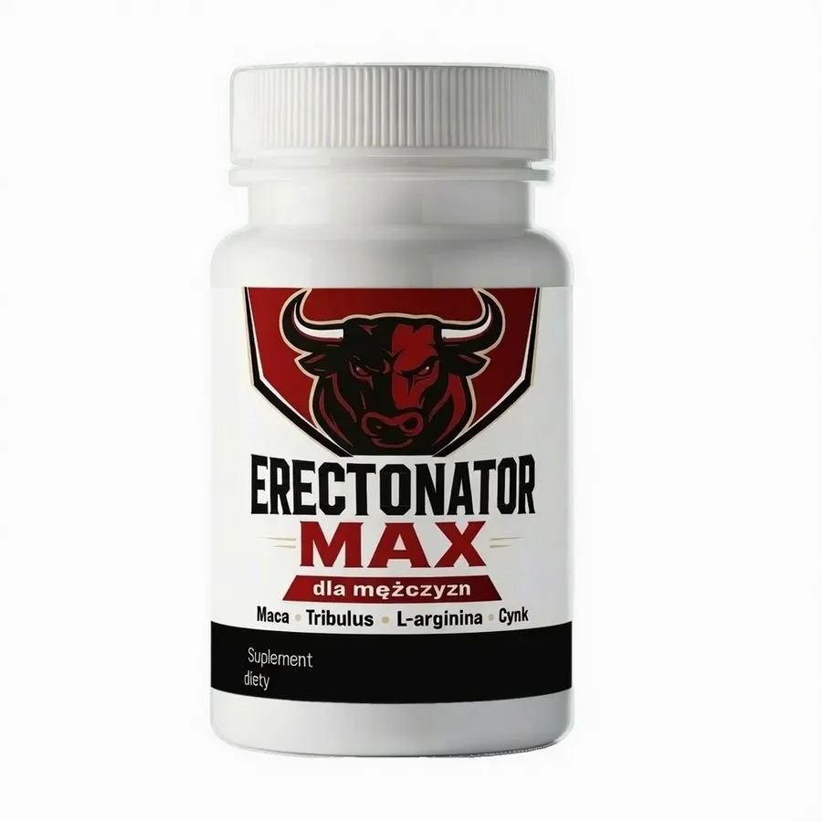 Erectonator Max