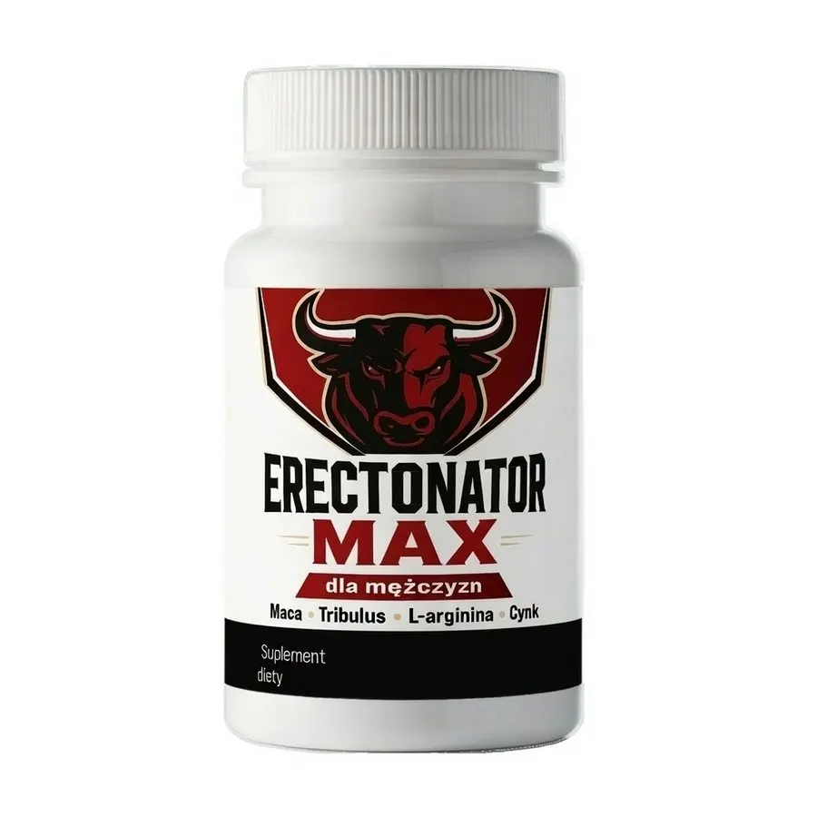 Erectonator Max — Zdjęcie 3