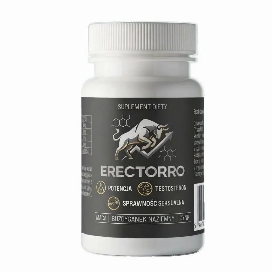 Erectorro — Zdjęcie 1