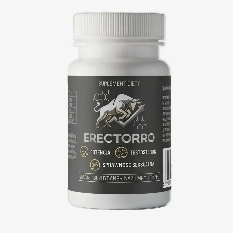 Erectorro — Zdjęcie 2