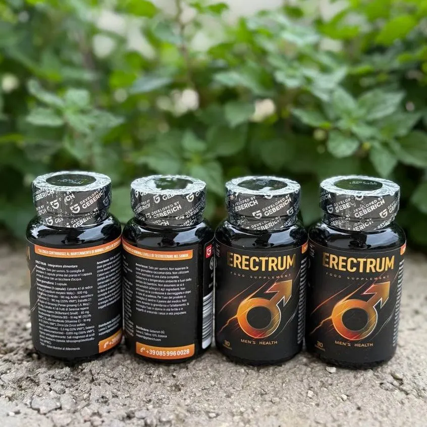 Erectrum — Immagine