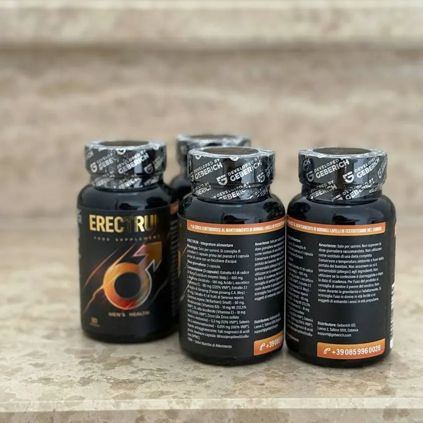 Erectrum — Immagine 2