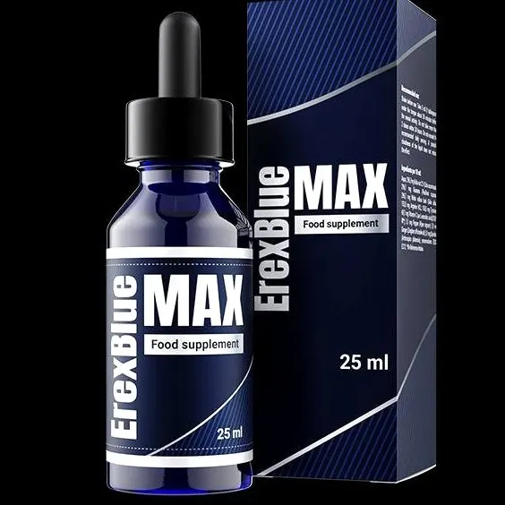ErexBlue Max — kuva