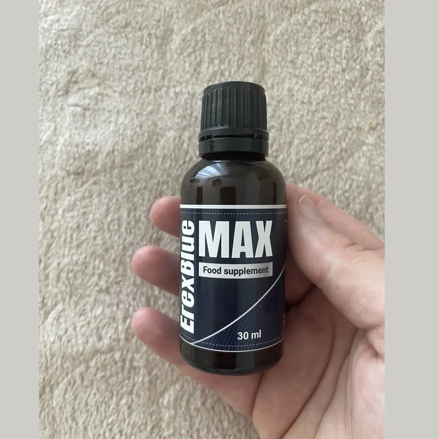 ErexBlue Max — kuva 3