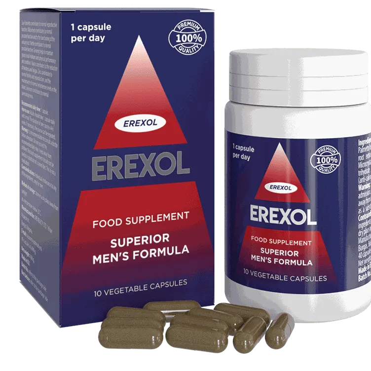 Erexol