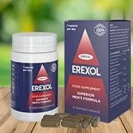 Erexol — photo 1