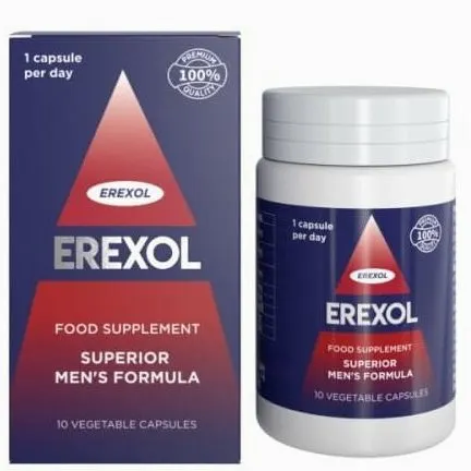 Erexol — photo 3
