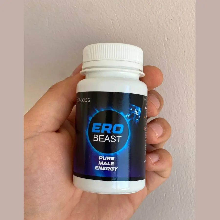 Erobeast — foto