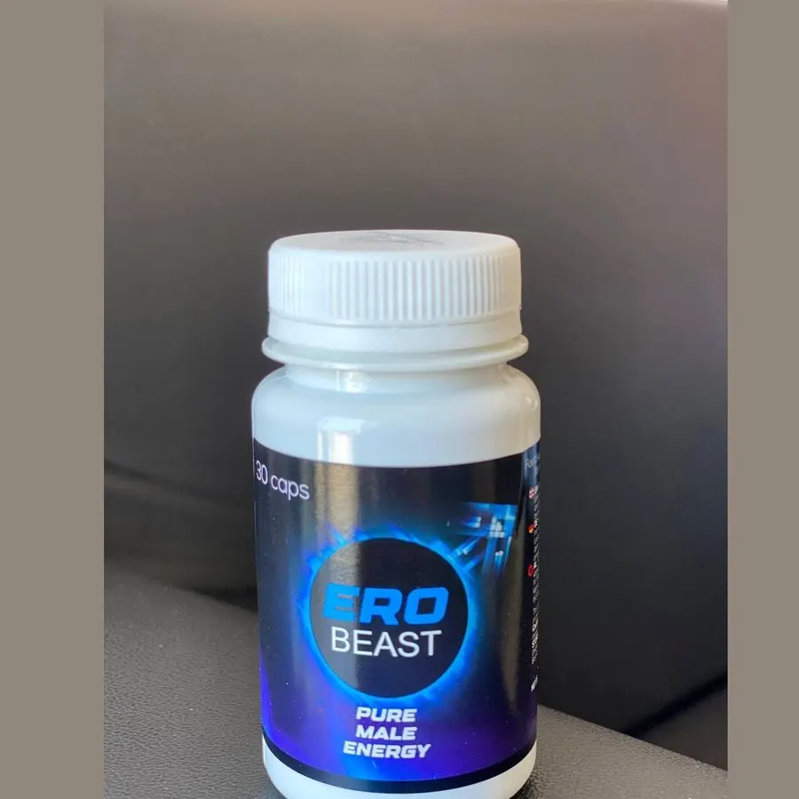 Erobeast — foto 3