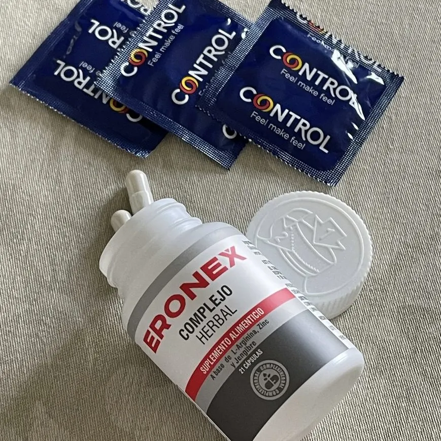 Eronex — foto 3