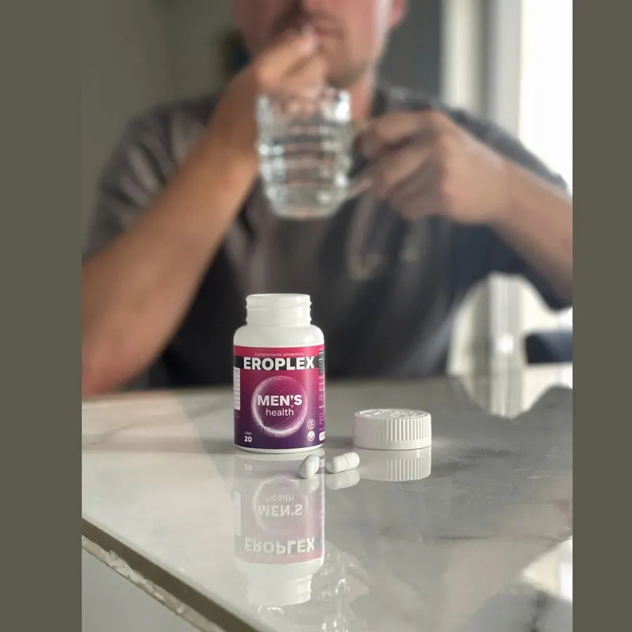 Eroplex — foto