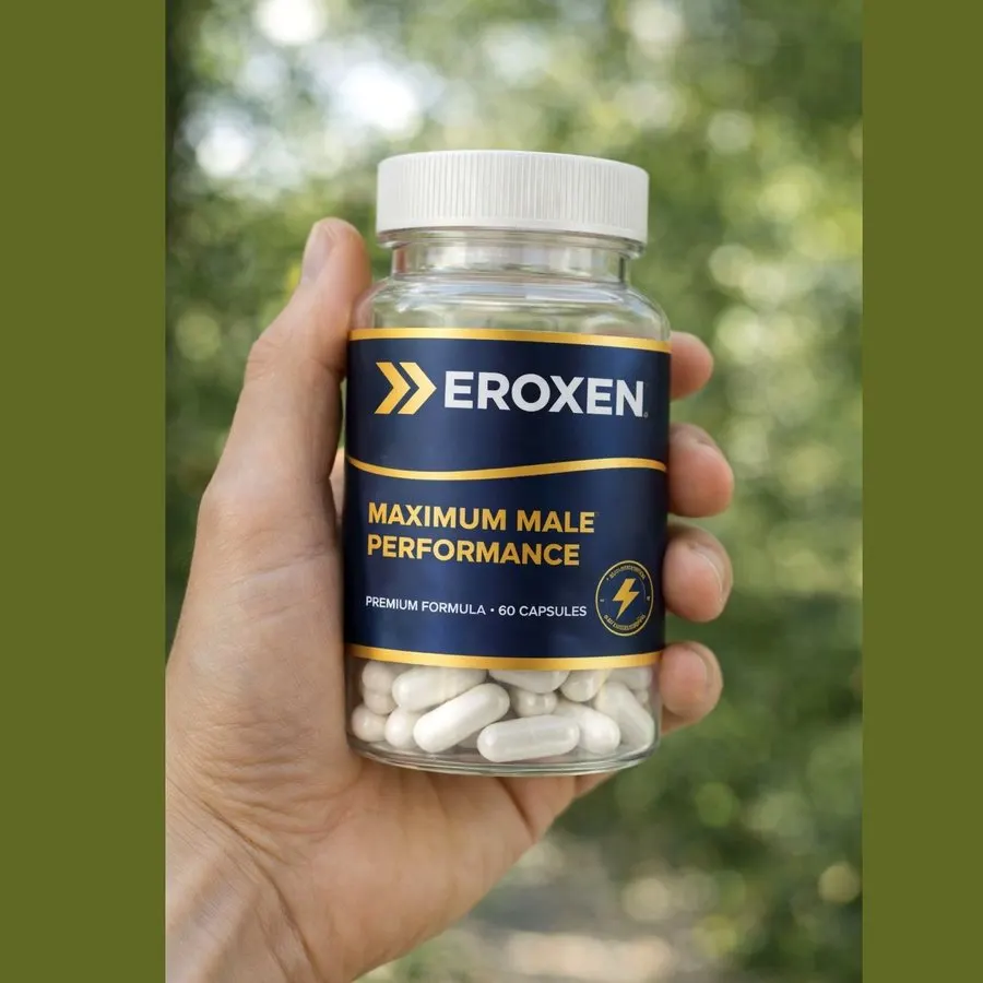 Eroxen