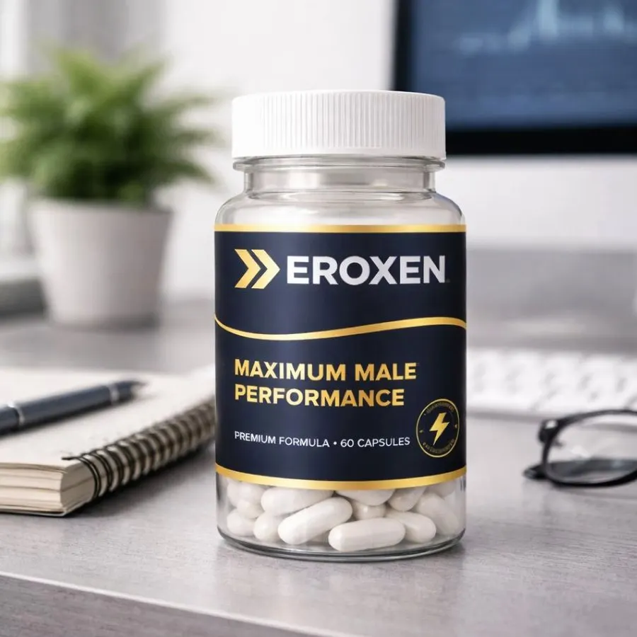 Eroxen — Zdjęcie