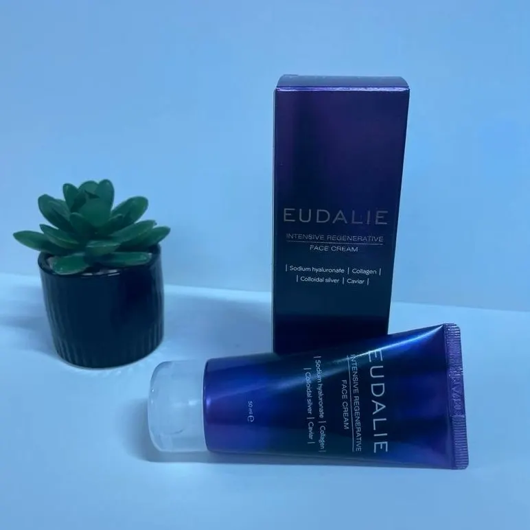 Eudalie — fotografia