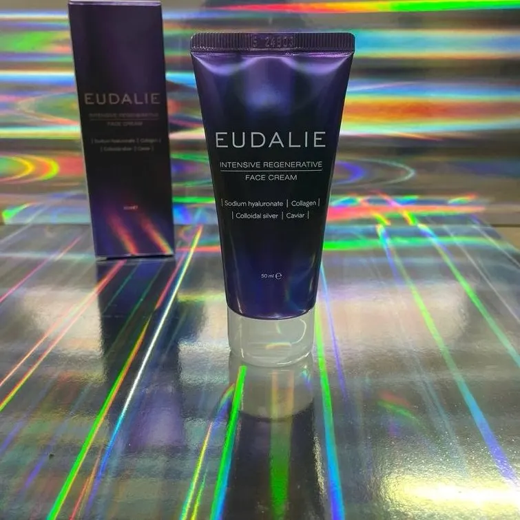 Eudalie — fotografia 3