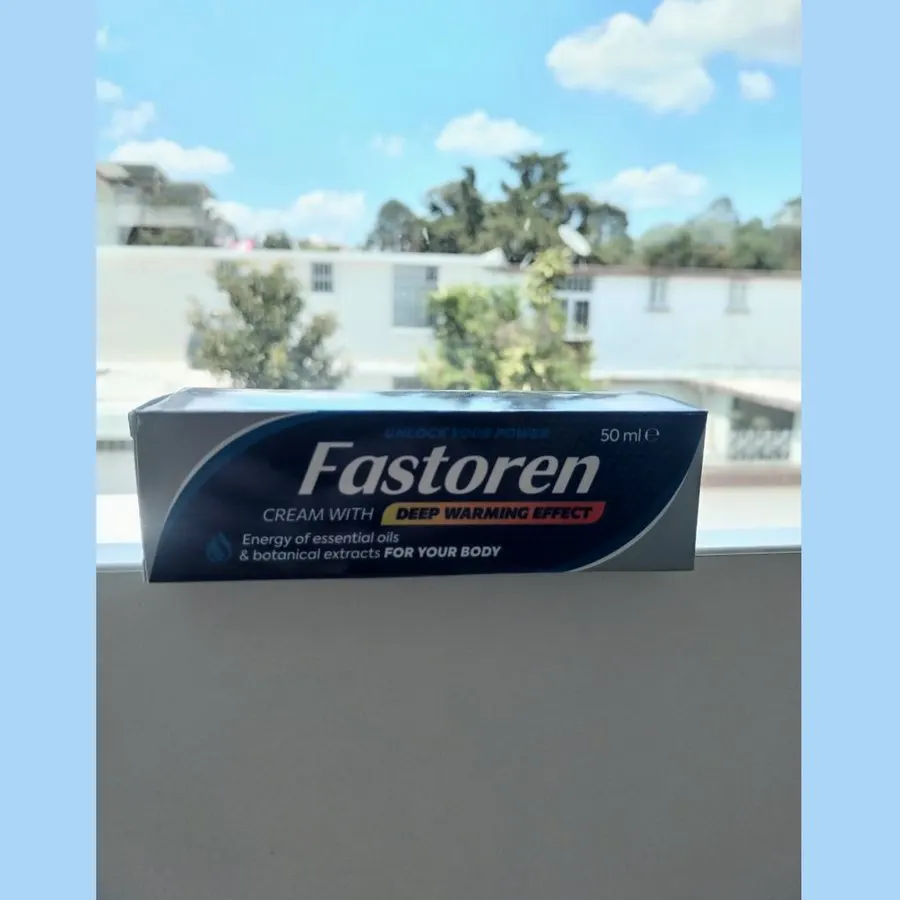 Fastoren