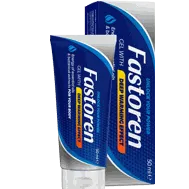Fastoren — foto