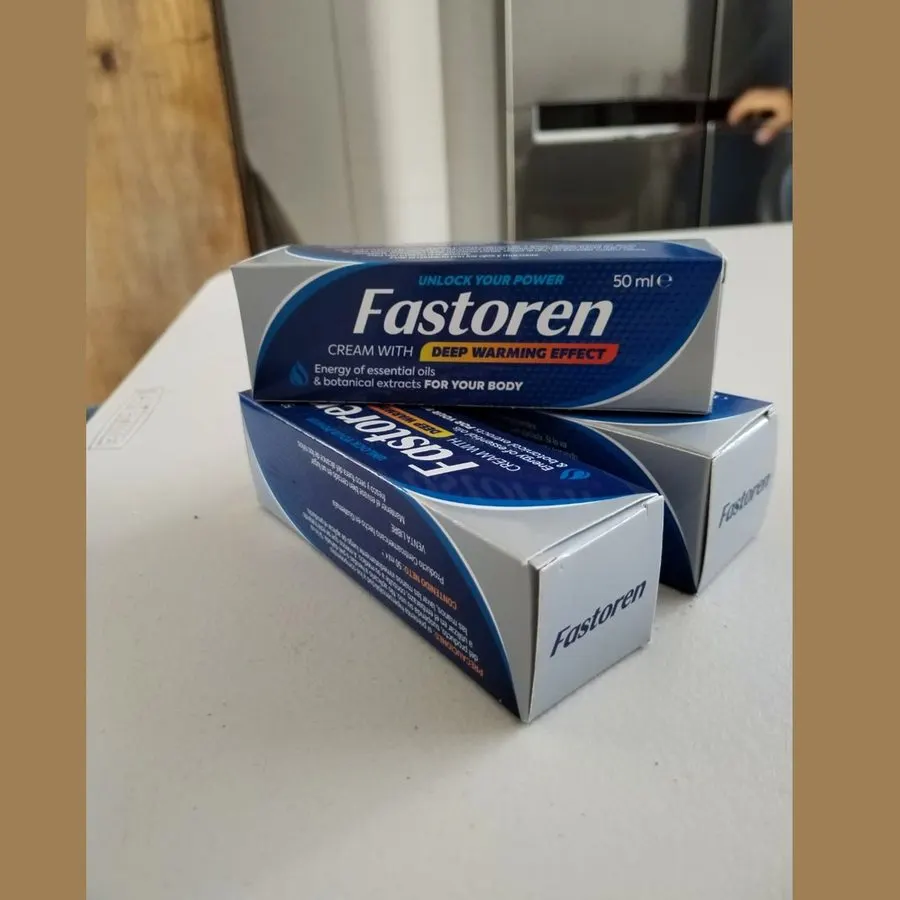 Fastoren — foto 3