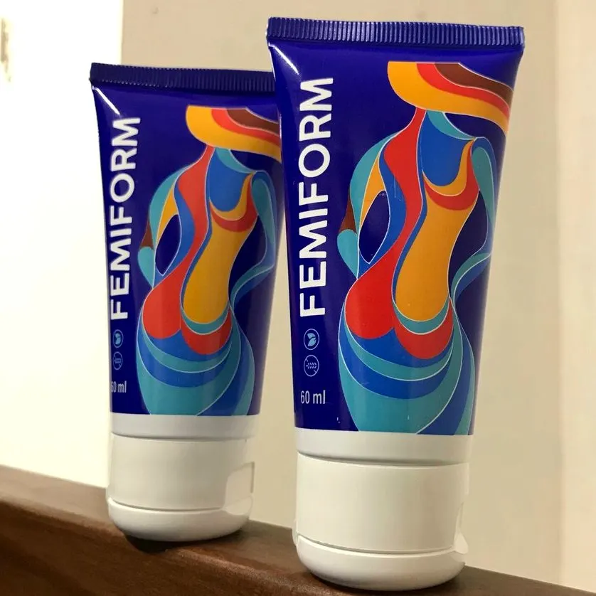 Femiform — foto